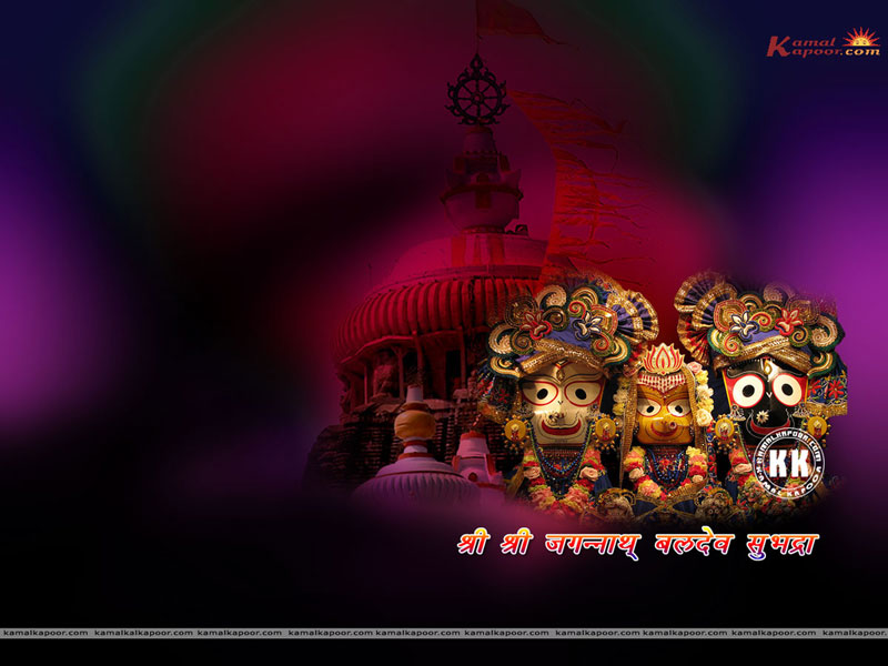 Jagannath wallpaper, Shree Jagannath Wallpaper, Puri Jagannath Desktop